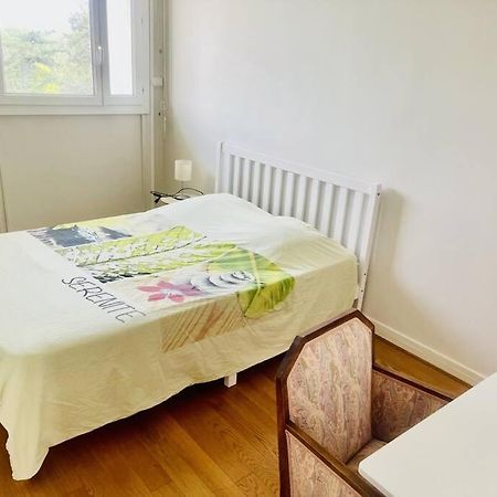 Appartement Place Verdun - Tours Kültér fotó