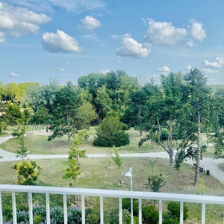 Appartement Place Verdun - Tours Kültér fotó