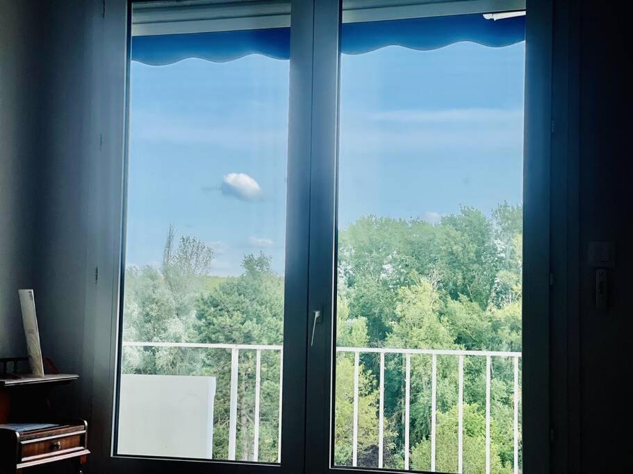 Appartement Place Verdun - Tours Kültér fotó