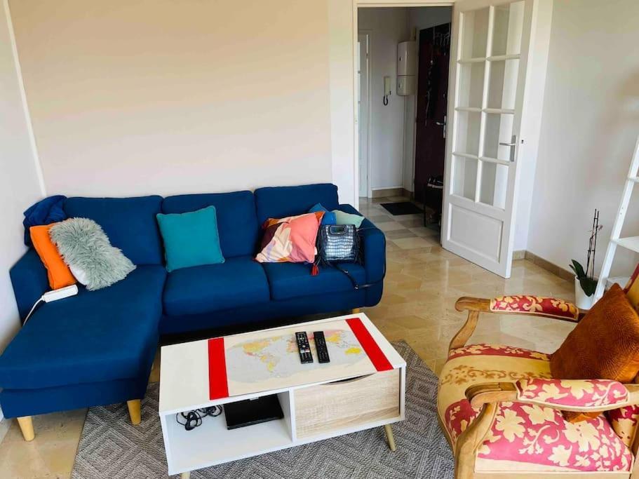 Appartement Place Verdun - Tours Kültér fotó