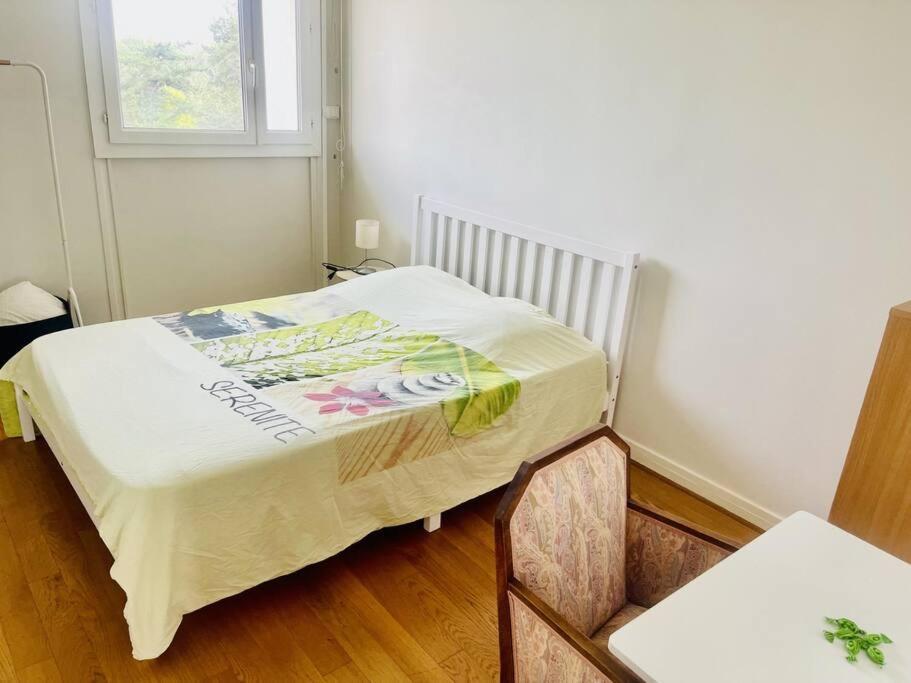 Appartement Place Verdun - Tours Kültér fotó